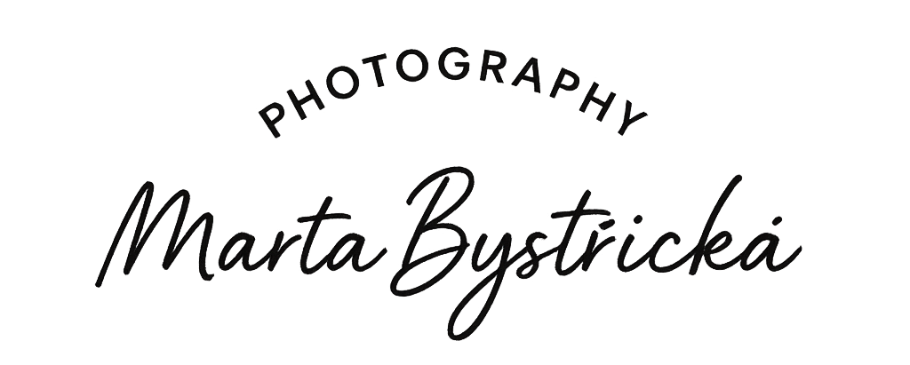 Fotografka Marta Bystřická | Svatební a rodinné focení Plzeň